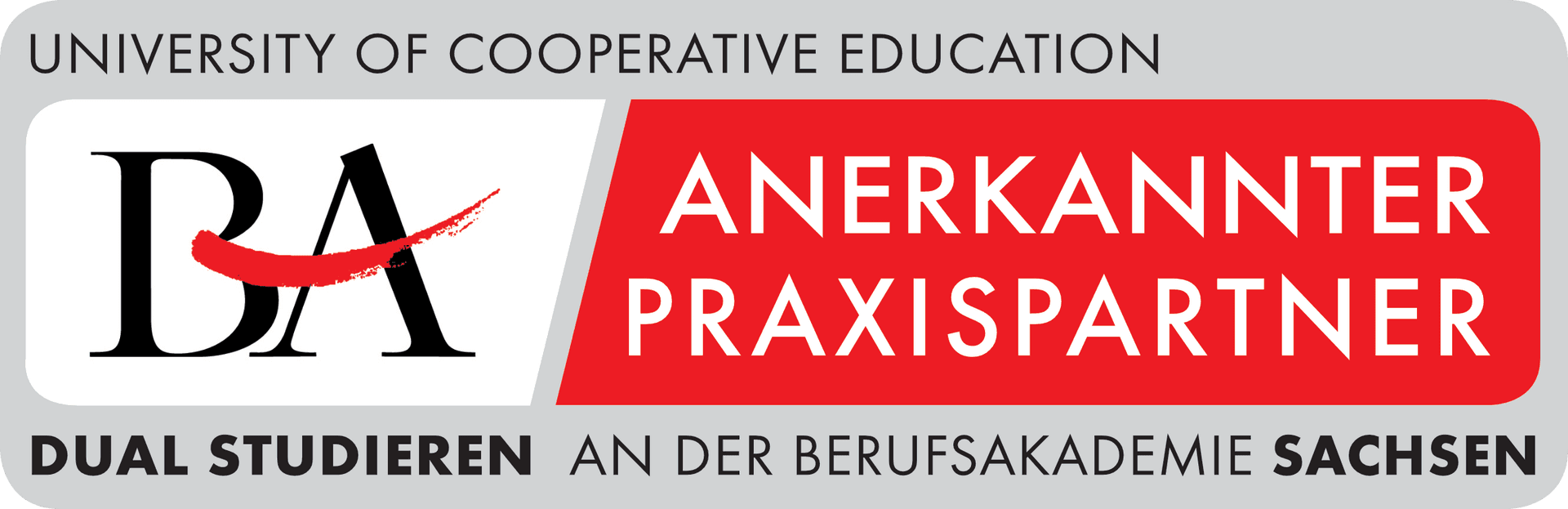 Logo der Berufsakademie Dresden