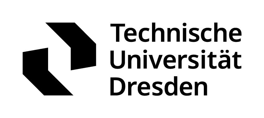 Logo der Technischen Universität Dresden