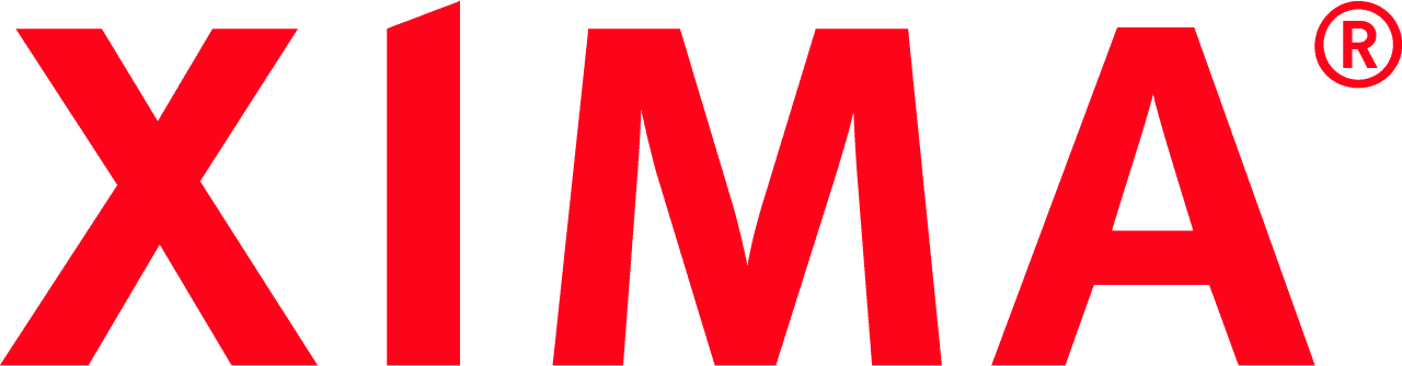Logo XIMA MEDIA