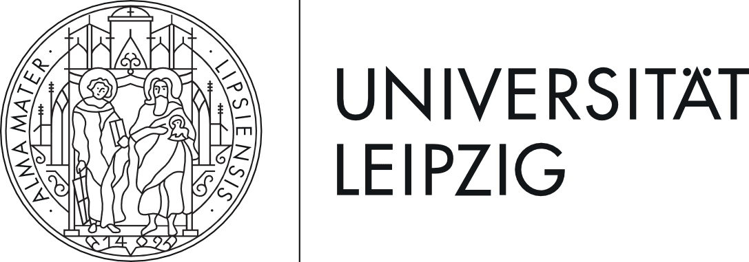 Logo der Universität Leipzig